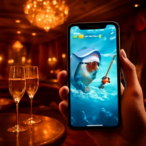 vb8 fishing shooter game
